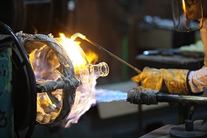 Glass Making