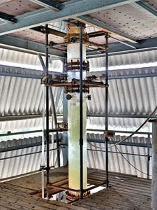 Acid Concentration Plants