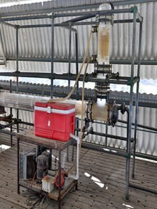 Acid Concentration Plants