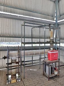 Acid Concentration Plants