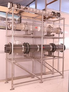 Heat-Exchanger