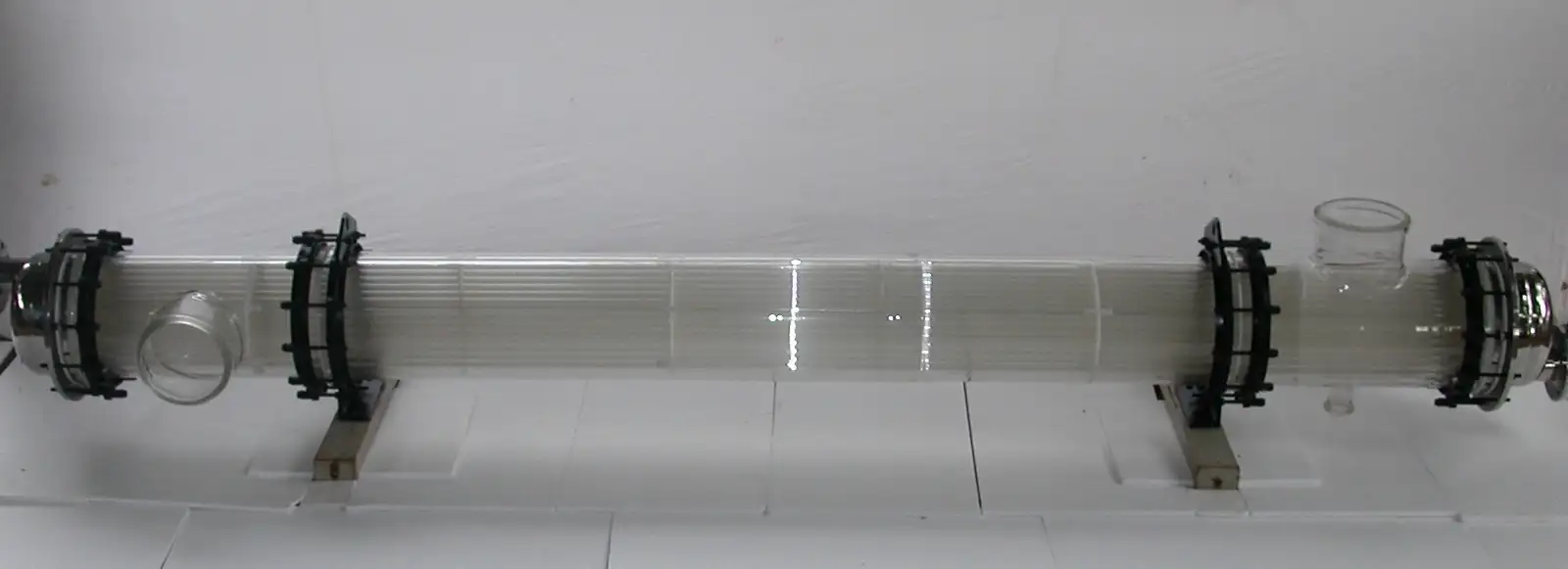 Glass-Shell-Tube-Heat-Exchenger-DN-150