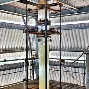 Acid Concentration Plants