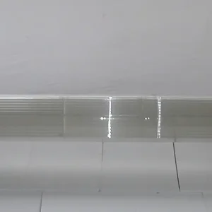 Glass Shell & Tube Heat Exchenger - DN 150